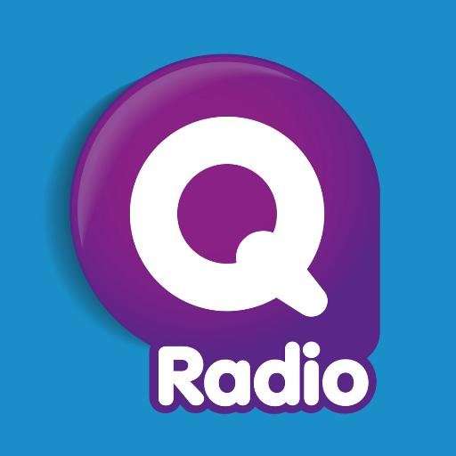 We’re now on Q Radio