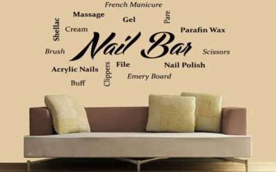 Nail Bar for Rent in the Heart of Belfast City Centre