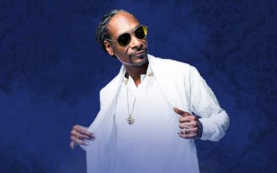 TEG Europe / Snoop Dogg World Tour in Belfast